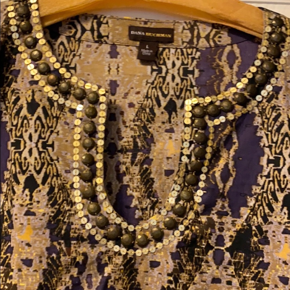 Tunic - Picture 3 of 3